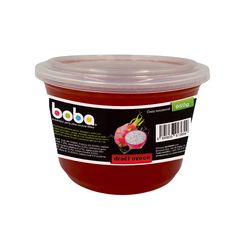 Dračí ovoce kuličky do Bubble Tea 3,2 Kg