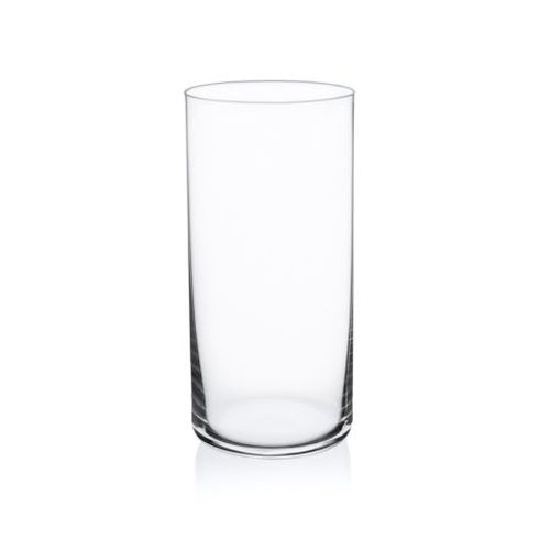 Hedou trendy sklenice na nealko a koktejly 350ml