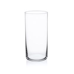 Hedou trendy sklenice na nealko a koktejly 350ml