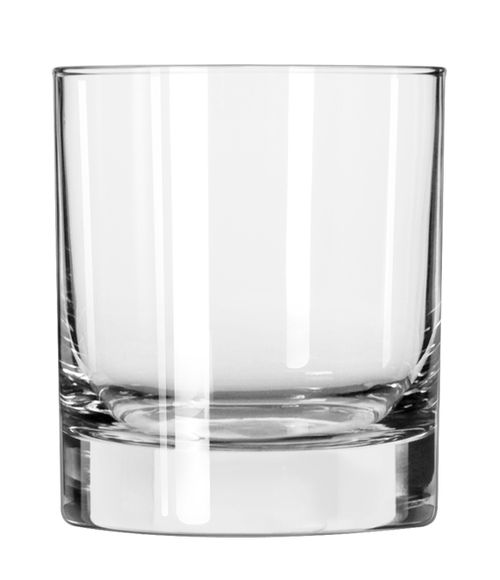 Libbey chicago DOF sklenice na destiláty 300ml