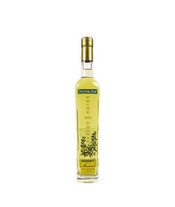 Godet Pearadise Poire au Cognac 38% 0,5 l