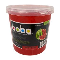 Vodní meloun kuličky na Bubble Tea 3,2 Kg