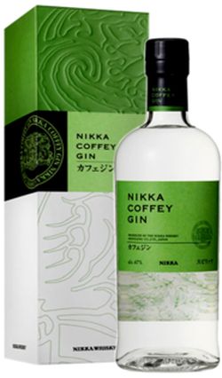 Nikka Coffey Gin 47% 0,7L