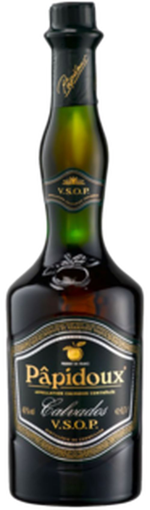 Papidoux Calvados VSOP 40% 0,7l