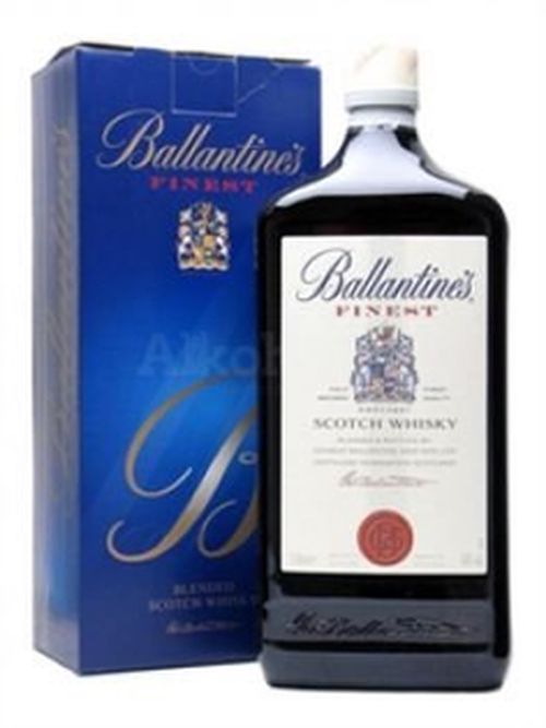 Ballantine´s 40% 3l