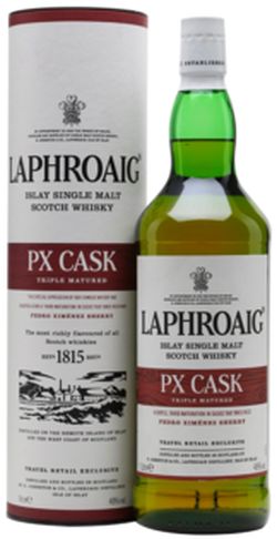 Laphroaig PX Cask 48% 1l