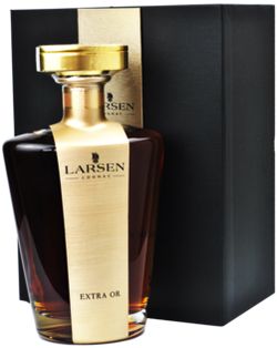Larsen Extra Or 40% 0,7L
