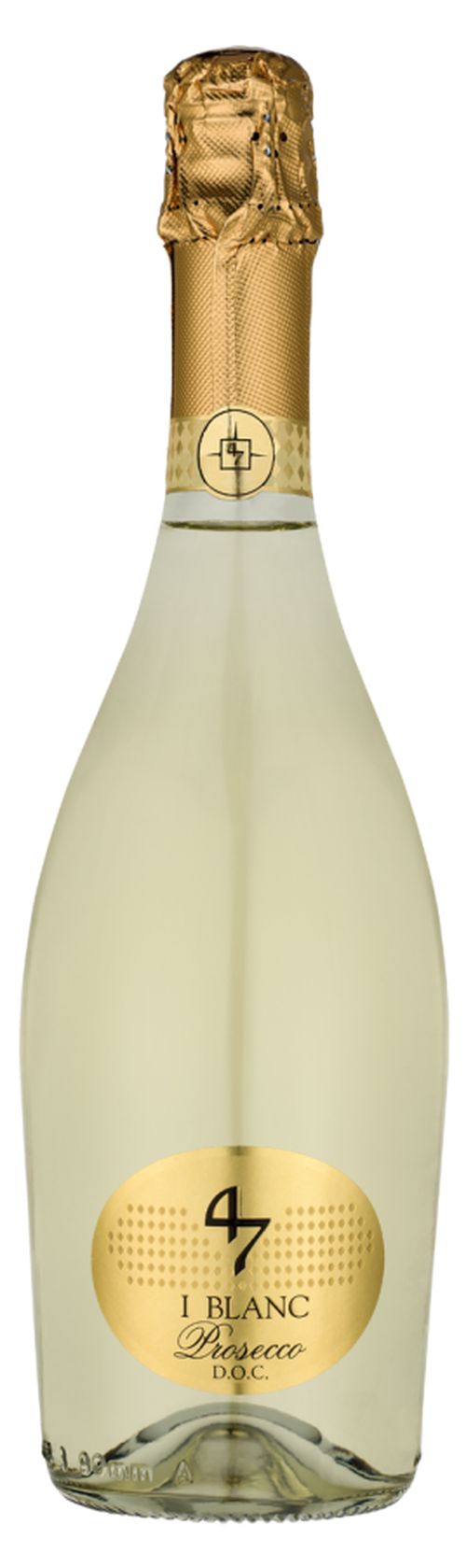 Anno Domini Prosecco DOC Extra Dry 0,75l 11%