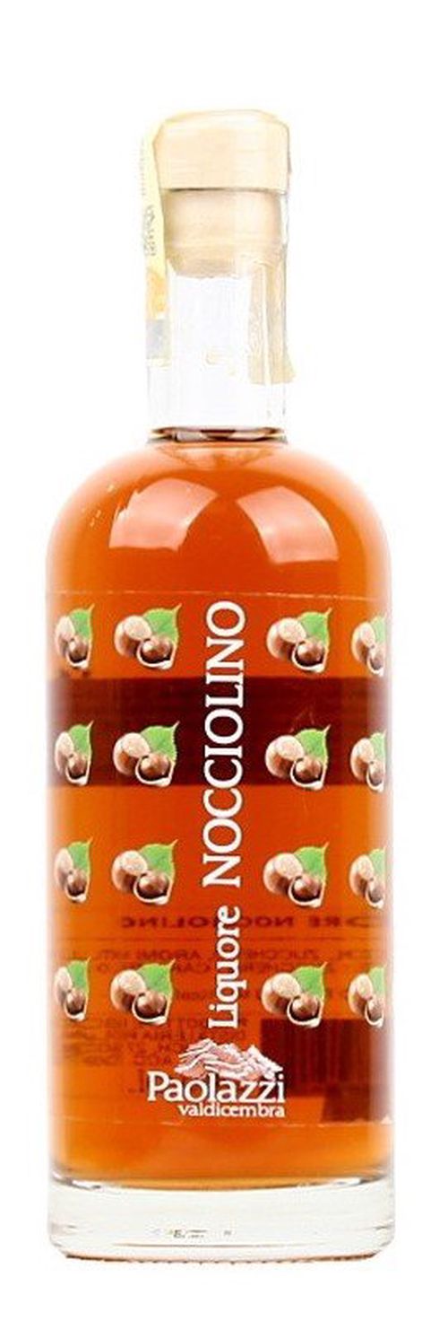 Nocciolino Liquere 0,7l 24%