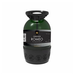 Grande Romeo Bianco Frizzante PolyKeg 20l 10,5%