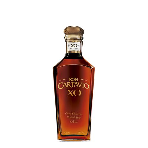 Cartavio X.O. 18 Y.O. 0,7l 40%