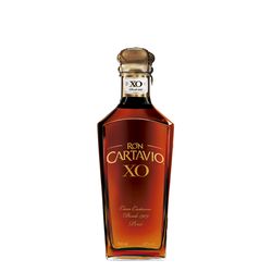 Cartavio X.O. 18 Y.O. 0,7l 40%