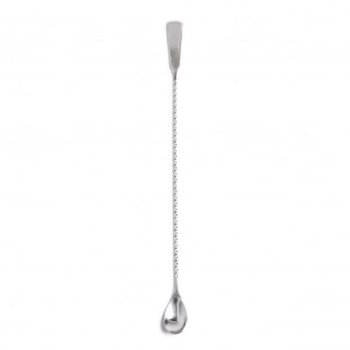 Nerezová barová lžička Bromley 36 cm Cocktail Kingdom