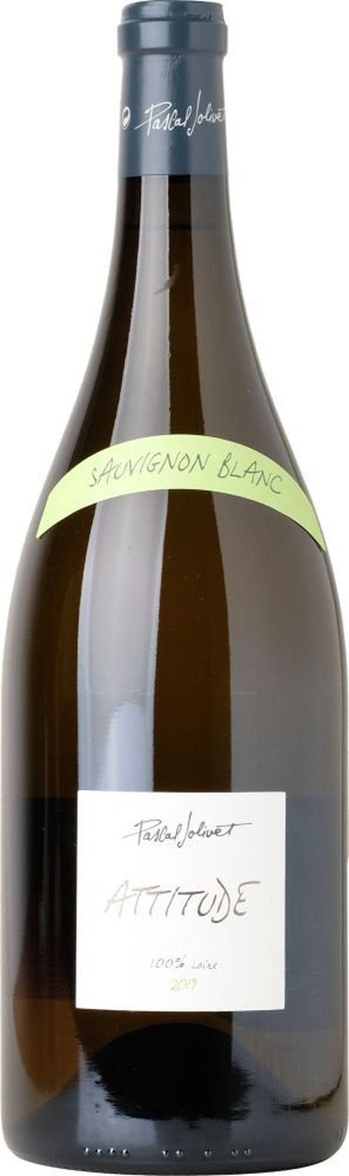 Attitude Sauvignon Blanc Magnum 2019 1,5l 13,5%