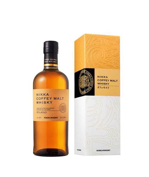 Nikka Coffey Malt 45,0% 0,7 l