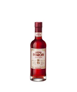 Campari Negroni Koktejl RTE 26,0% 0,5 l