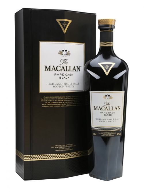 Macallan Rare Cask Black 0,7l 48%