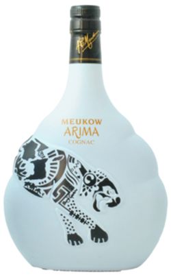 Meukow Arima 40% 0,7L