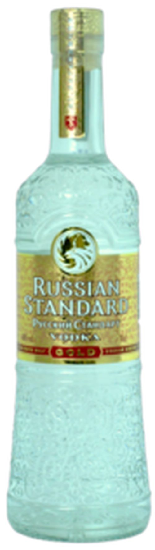 Russian Standard Gold 40% 0,7L