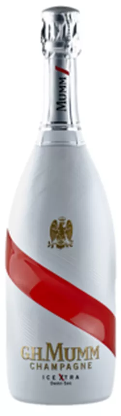 G. H. Mumm Ice Extra Demi Sec 12,5% 0,75L