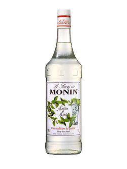 Monin Mojito Mint sirup 1l
