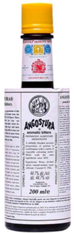 Angostura Bitter 44,7% 0,2l