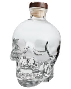 Crystal Head 40% 0,7l