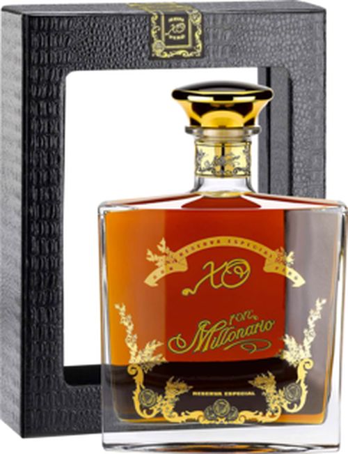 Millonario XO 40% 0,7L