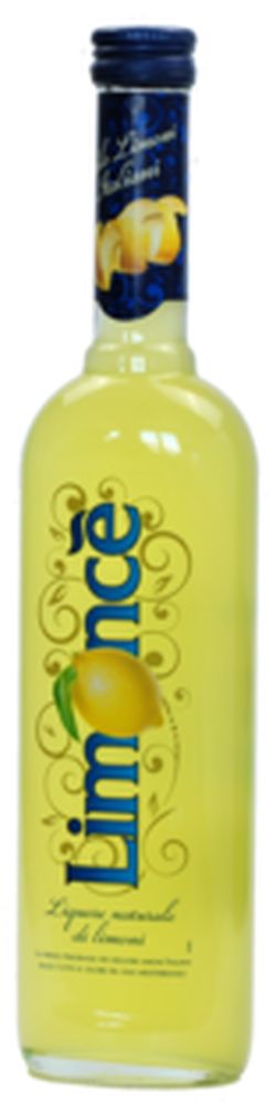 Limoncé Liquore di Limoni 25% 0,5l