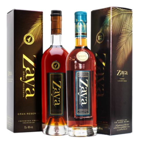 Zaya Gran Reserva 40% 0,7l