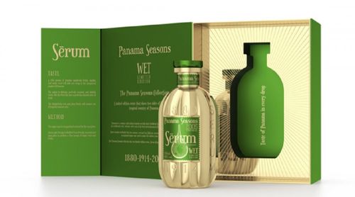 Sérum Panama Seasons Wet 0,7l 40%