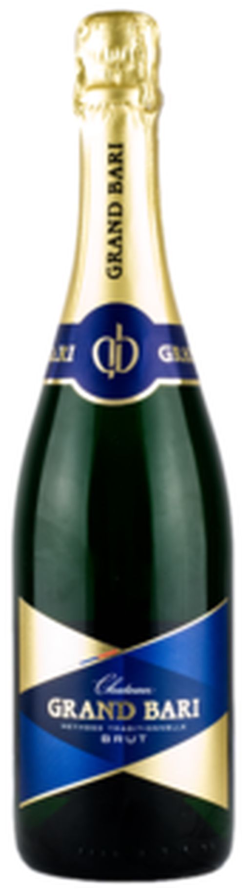 Grand Bari Sekt 2019 Brut 13% 0,75L