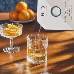 NIO Cocktails Disaronno Sour 16,8% 0,1L