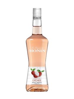 Monin Litchi Liqueur 0,7l 17%