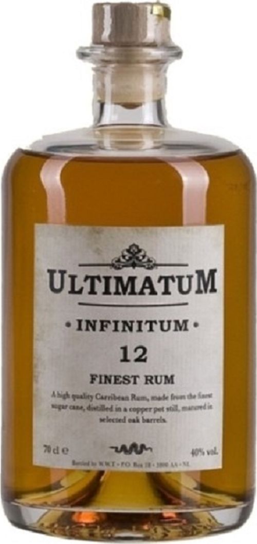 Ultimatum Infinitum 12y 0,7l 40%