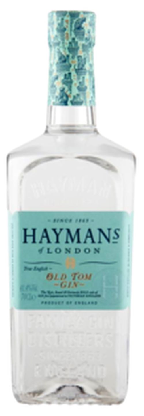 Hayman´s Old Tom Gin 41.4% 0.7l