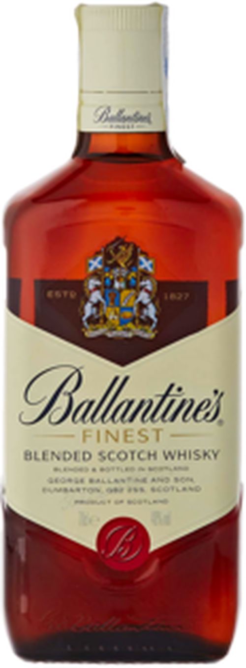 Ballantine´s 40% 0,7l