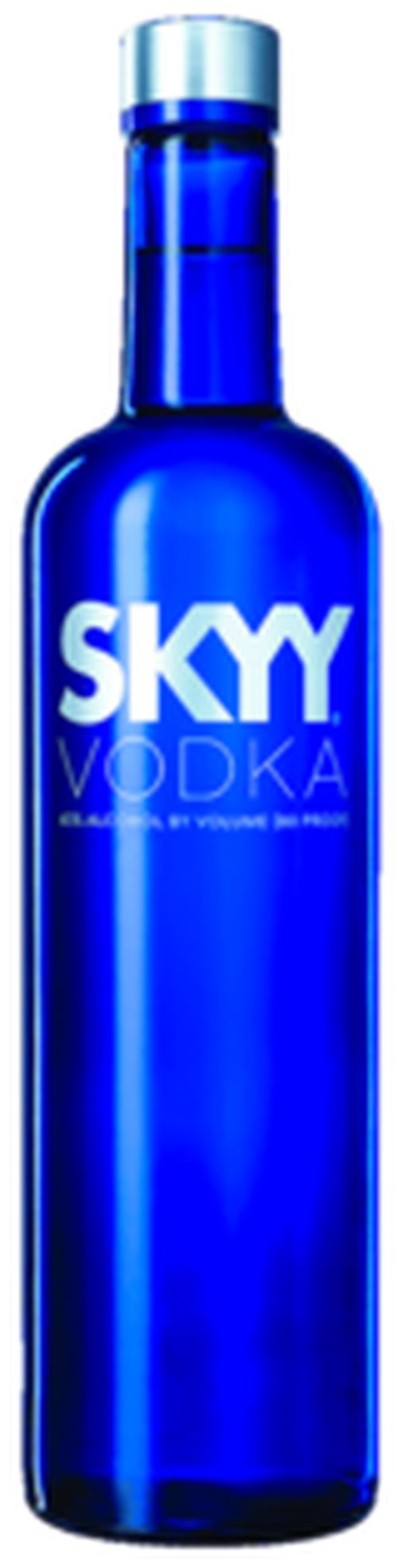 Skyy Vodka 40% 1l