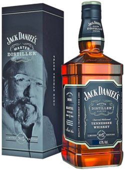 Jack Daniel´s Master Distiller No.5 43% 0,7L