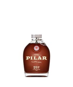 Papa´s Pilar 24 Dark  43,0% 0,7 l