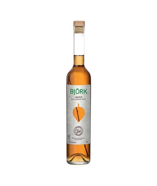 Björk 27,5% 0,5 l