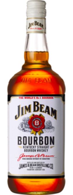 Jim Beam 40% 0,7l