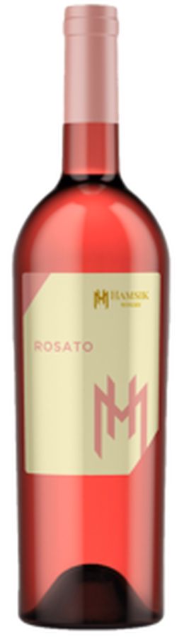 Hamsik Rosato Veneto 12% 0,75L