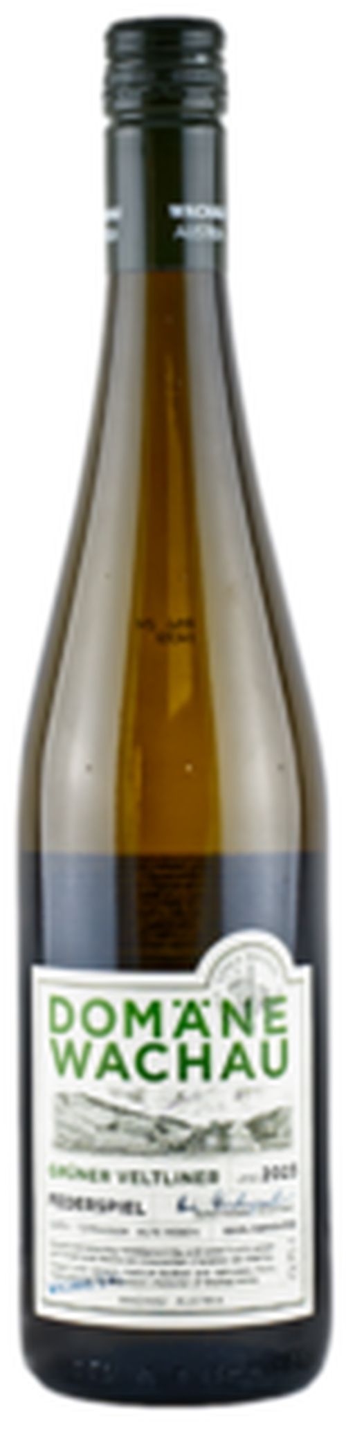 Domäne Wachau Grüner Veltliner 2023 Federspiel 12,5% 0,75L