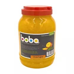 Želé Liči do Bubble Tea 3,8 Kg