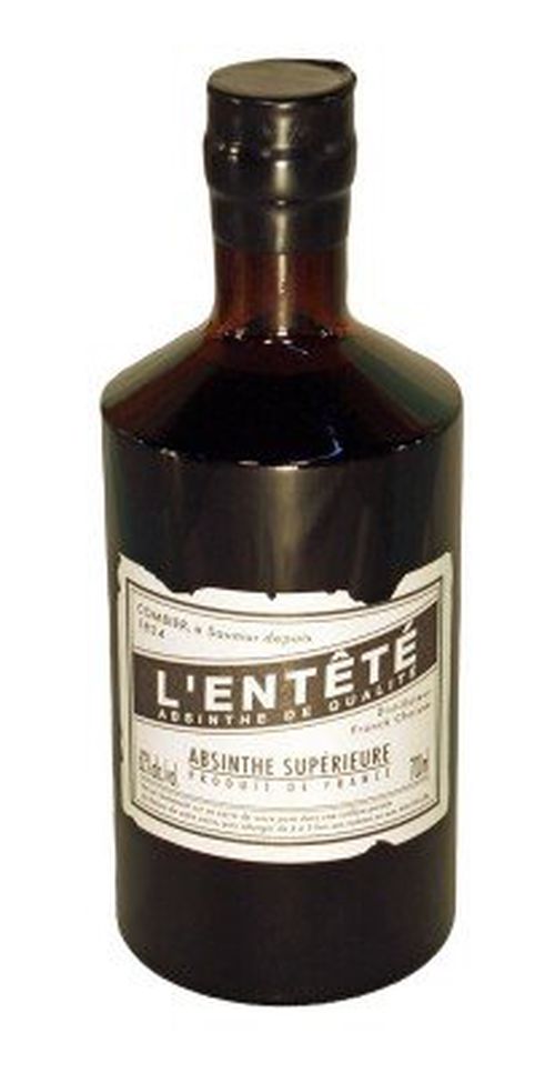 L'entêté 0,7l 62%