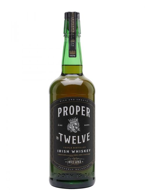 Proper No. Twelve 0,7l 40%