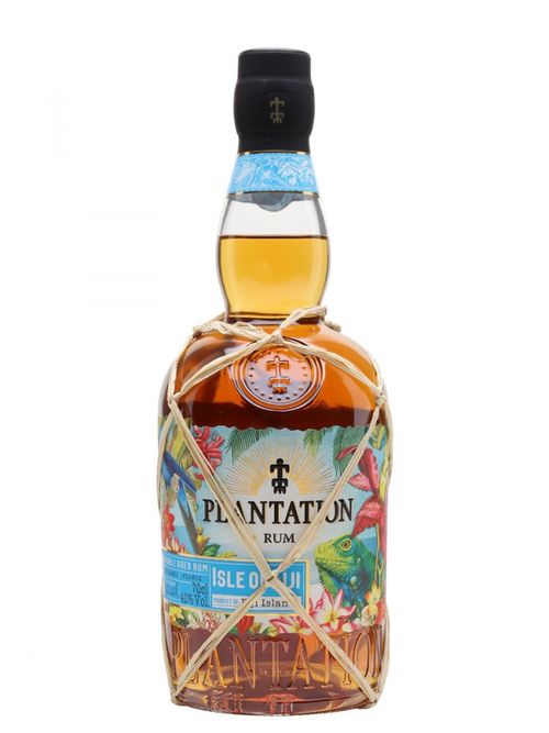 Plantation Isle of Fiji 0,7l 40%