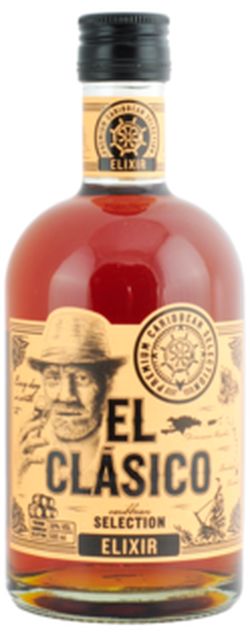 El Clásico Elixir 30% 0,5L