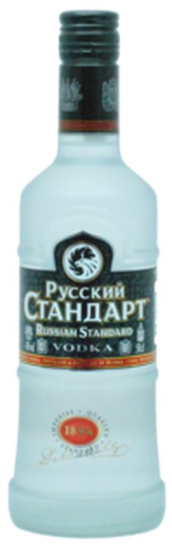 Russian Standard 40% 0,5L